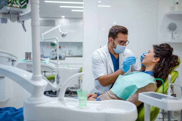 Best Emergency Dental Care  in Downers Grove, IL